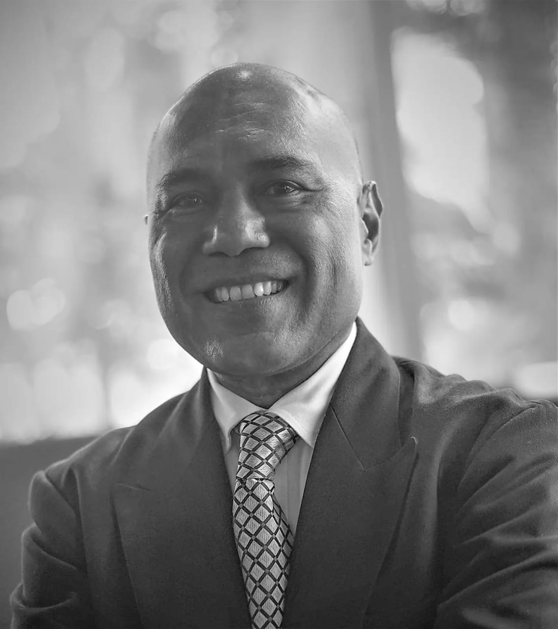 CEO of One Agency PNG
